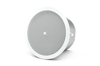 4&quot; TWO-WAY VENTED CEILING SPEAKER, 80HZ – 20KHZ, 86DB SENSITIVITY, 80W PROGRAM AND 40W PINK NOISE